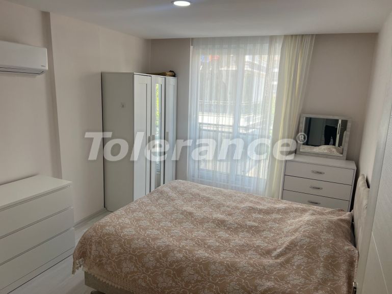 Apartment in Konyaaltı, Antalya pool - immobilien in der Türkei kaufen - 139582