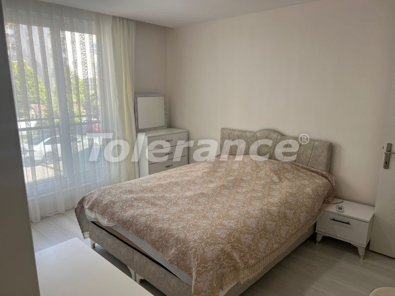 Apartment in Konyaaltı, Antalya pool - immobilien in der Türkei kaufen - 139583