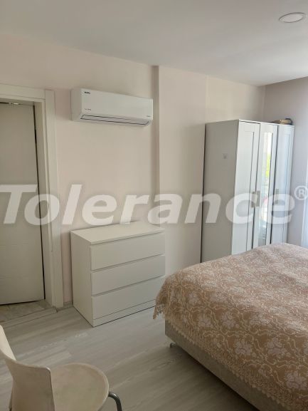Apartment in Konyaaltı, Antalya pool - immobilien in der Türkei kaufen - 139584