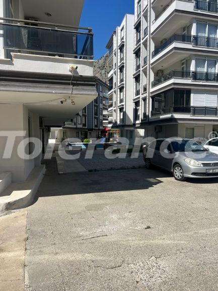 Apartment in Konyaaltı, Antalya pool - immobilien in der Türkei kaufen - 139586