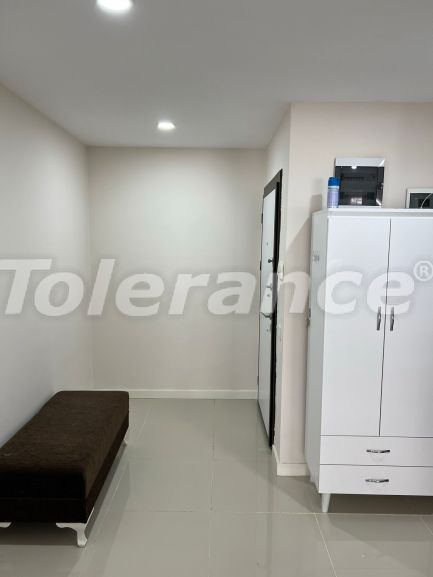 Apartment in Konyaaltı, Antalya pool - immobilien in der Türkei kaufen - 139587
