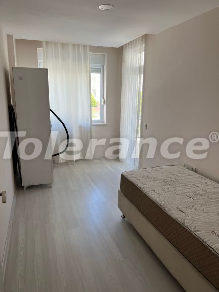 Apartment in Konyaaltı, Antalya pool - immobilien in der Türkei kaufen - 139588