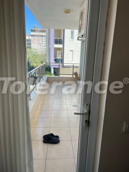 Apartment in Konyaaltı, Antalya pool - immobilien in der Türkei kaufen - 139589