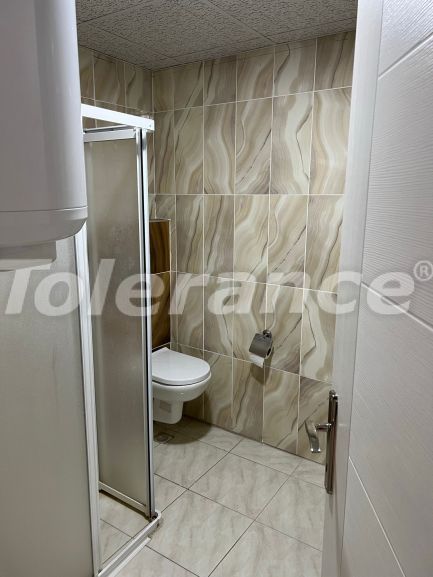 Apartment in Konyaaltı, Antalya pool - immobilien in der Türkei kaufen - 139590