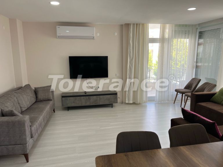 Apartment in Konyaaltı, Antalya pool - immobilien in der Türkei kaufen - 139593