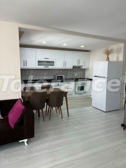 Apartment in Konyaaltı, Antalya pool - immobilien in der Türkei kaufen - 139594