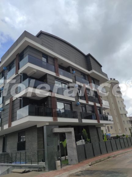 Apartment from the developer in Konyaaltı, Antalya with installment - buy realty in Turkey - 139609