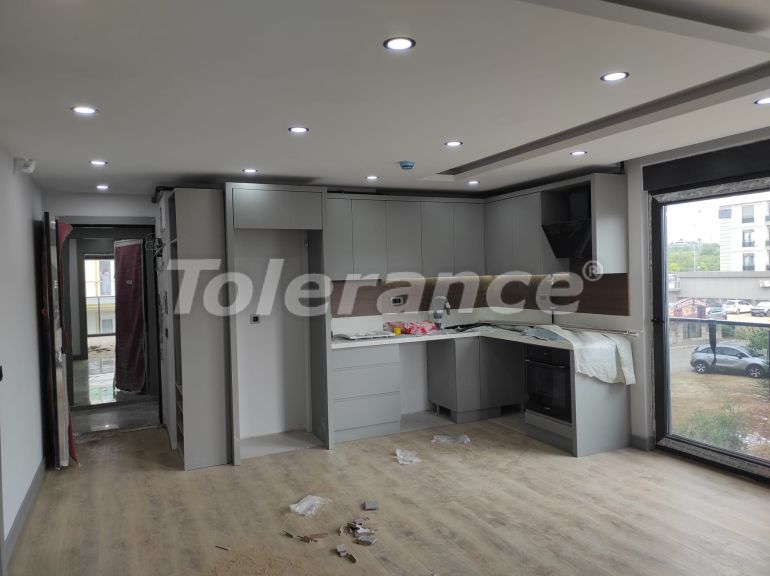 Apartment from the developer in Konyaaltı, Antalya with installment - buy realty in Turkey - 139610
