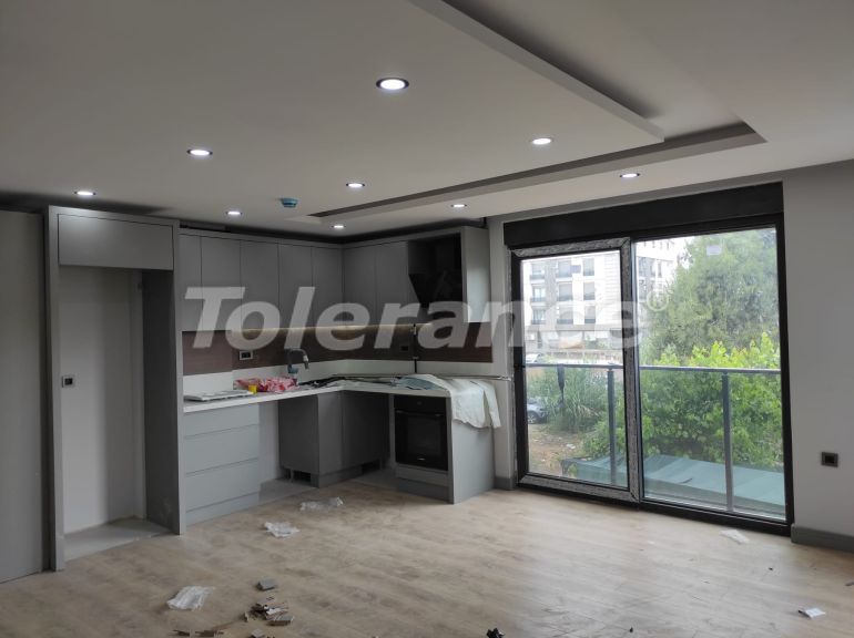 Apartment from the developer in Konyaaltı, Antalya with installment - buy realty in Turkey - 139611