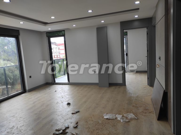 Apartment from the developer in Konyaaltı, Antalya with installment - buy realty in Turkey - 139612