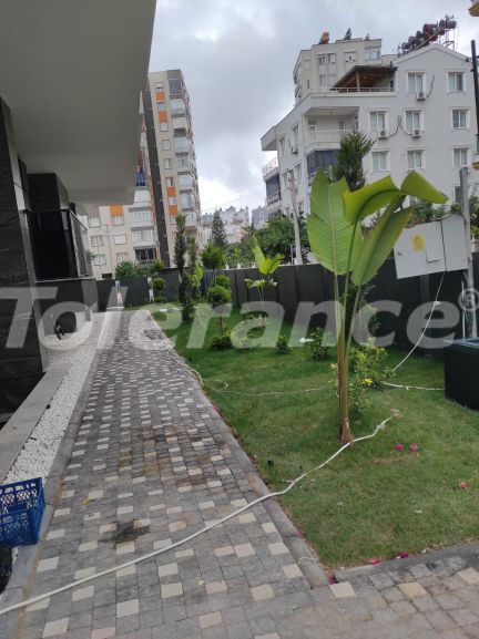 Apartment from the developer in Konyaaltı, Antalya with installment - buy realty in Turkey - 139613