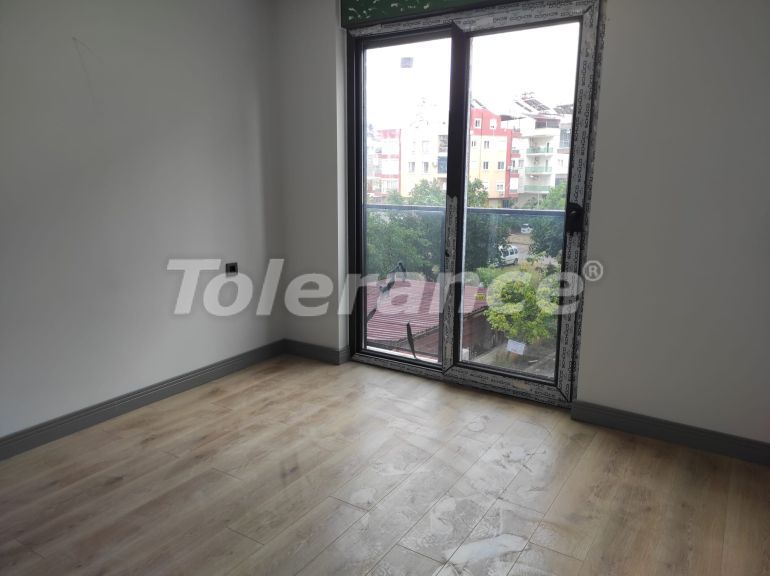 Apartment from the developer in Konyaaltı, Antalya with installment - buy realty in Turkey - 139614