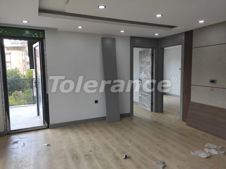 Apartment from the developer in Konyaaltı, Antalya with installment - buy realty in Turkey - 139615