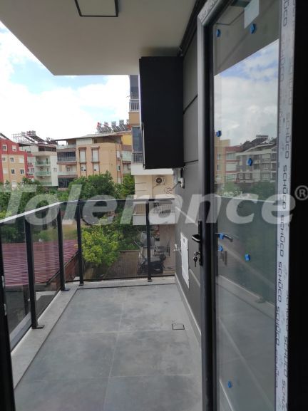 Apartment from the developer in Konyaaltı, Antalya with installment - buy realty in Turkey - 139616