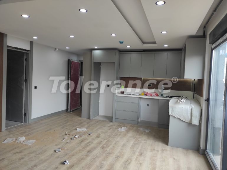 Apartment from the developer in Konyaaltı, Antalya with installment - buy realty in Turkey - 139617