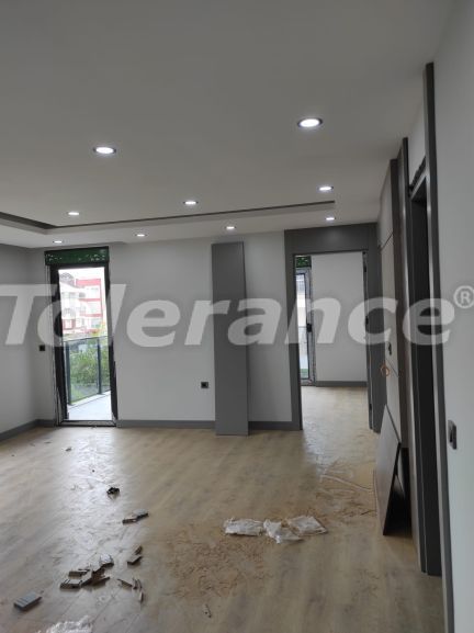 Apartment from the developer in Konyaaltı, Antalya with installment - buy realty in Turkey - 139618
