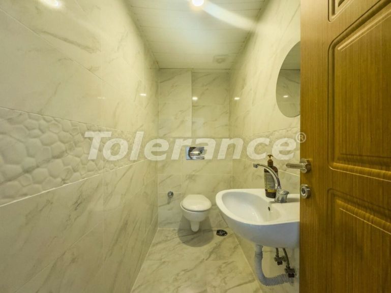 آپارتمان که در کونیاآلتی, آنتالیا - خرید ملک در ترکیه - 139801