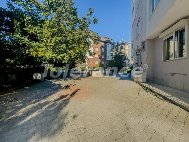 آپارتمان که در کونیاآلتی, آنتالیا - خرید ملک در ترکیه - 139808