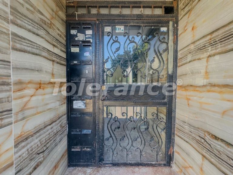 آپارتمان که در کونیاآلتی, آنتالیا - خرید ملک در ترکیه - 139809