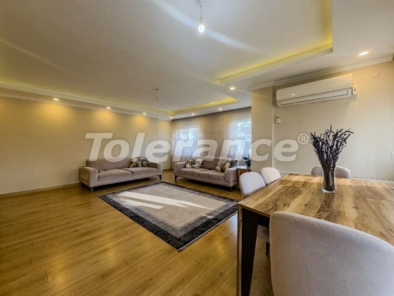 آپارتمان که در کونیاآلتی, آنتالیا - خرید ملک در ترکیه - 139811