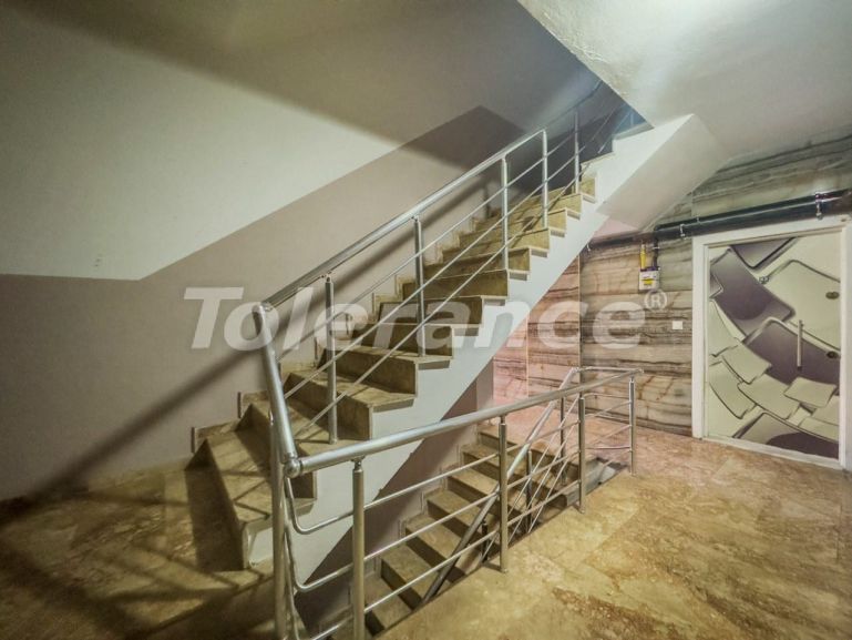 آپارتمان که در کونیاآلتی, آنتالیا - خرید ملک در ترکیه - 139812