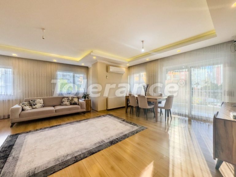 آپارتمان که در کونیاآلتی, آنتالیا - خرید ملک در ترکیه - 139820