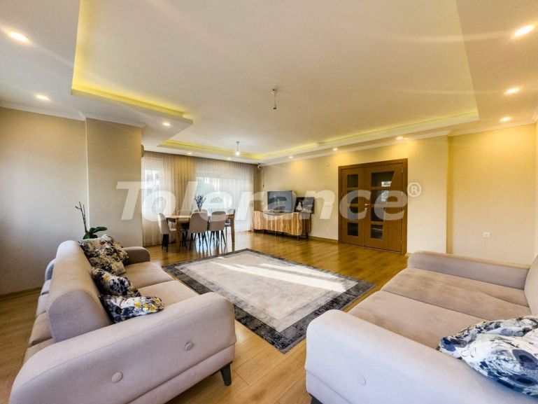 آپارتمان که در کونیاآلتی, آنتالیا - خرید ملک در ترکیه - 139822