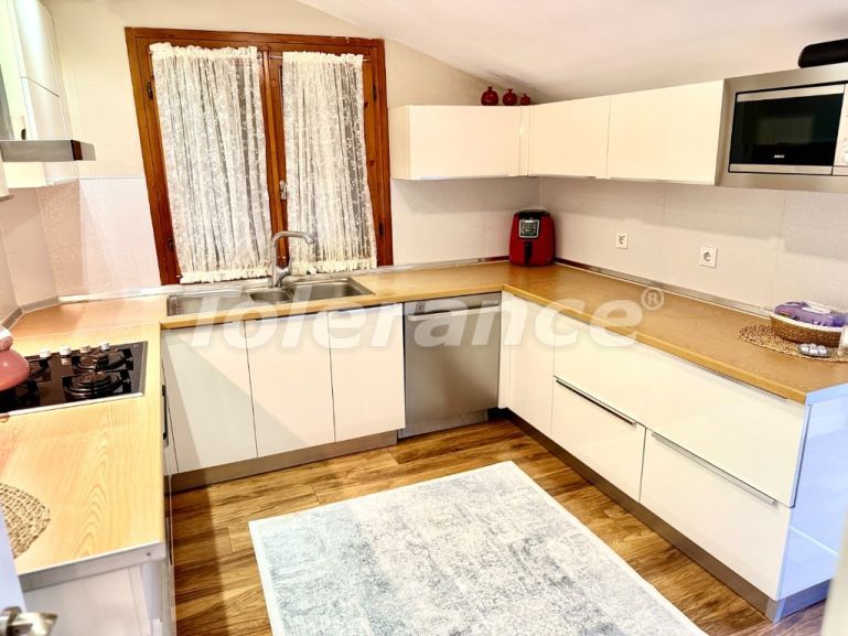 Appartement in Konyaaltı, Antalya zeezicht - onroerend goed kopen in Turkije - 140761