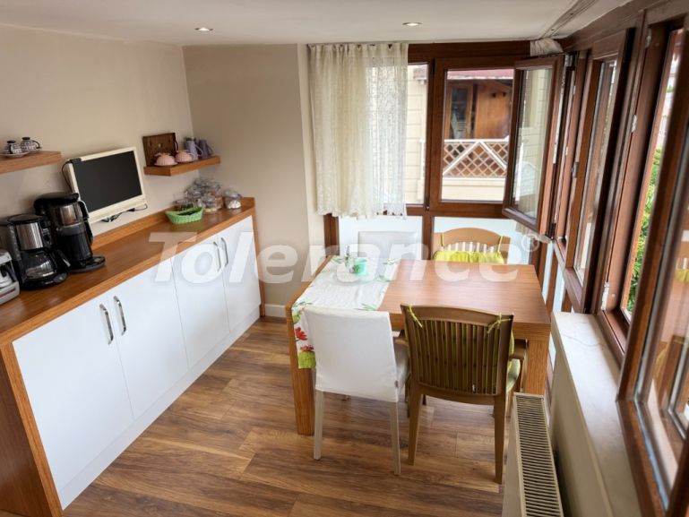 Appartement in Konyaaltı, Antalya zeezicht - onroerend goed kopen in Turkije - 140764