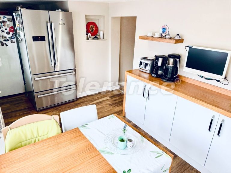 Appartement in Konyaaltı, Antalya zeezicht - onroerend goed kopen in Turkije - 140765