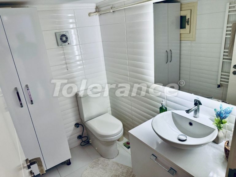 Appartement in Konyaaltı, Antalya zeezicht - onroerend goed kopen in Turkije - 140767