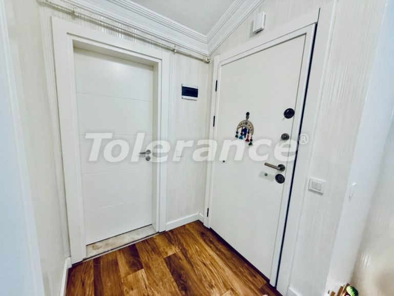 Appartement in Konyaaltı, Antalya zeezicht - onroerend goed kopen in Turkije - 140768