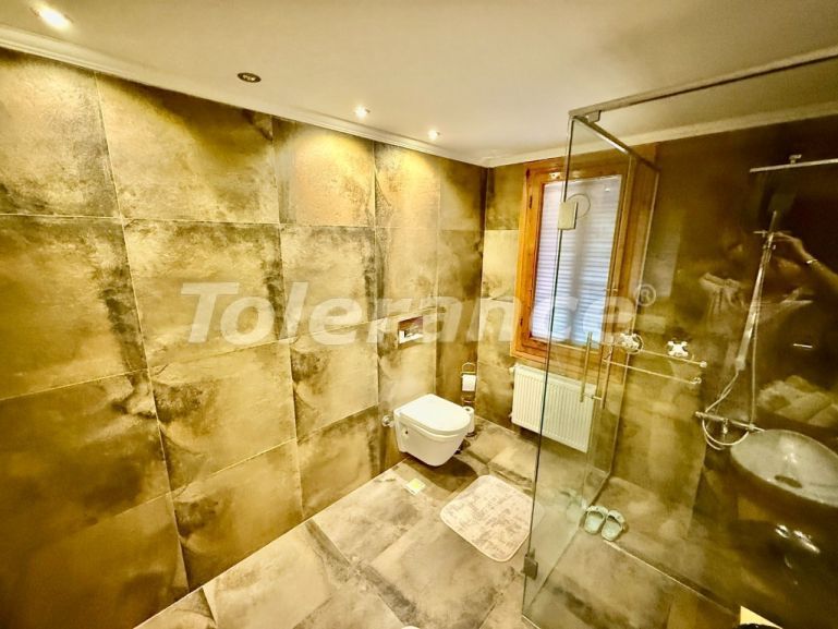 Appartement in Konyaaltı, Antalya zeezicht - onroerend goed kopen in Turkije - 140773