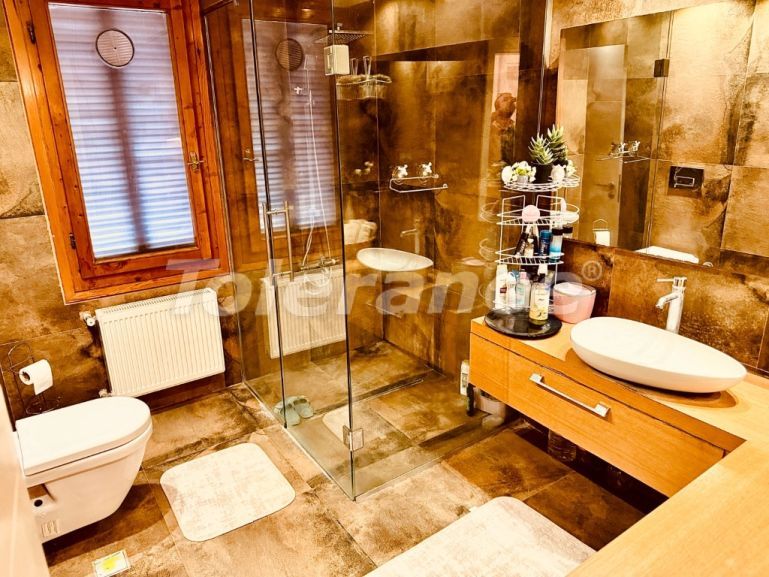 Appartement in Konyaaltı, Antalya zeezicht - onroerend goed kopen in Turkije - 140774