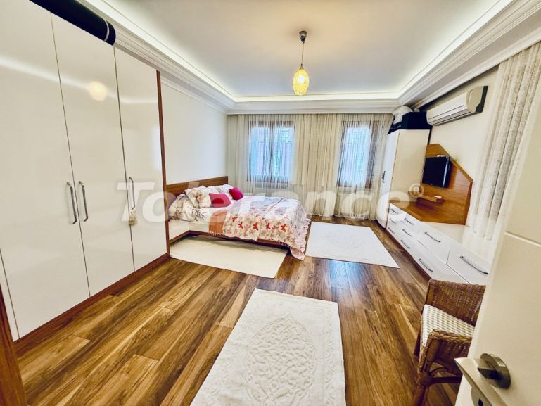 Appartement in Konyaaltı, Antalya zeezicht - onroerend goed kopen in Turkije - 140775