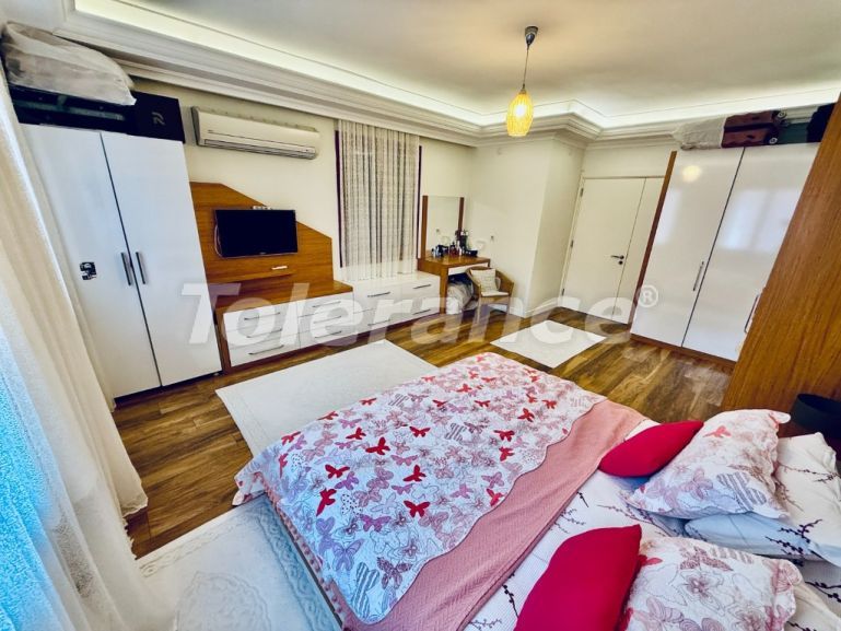 Appartement in Konyaaltı, Antalya zeezicht - onroerend goed kopen in Turkije - 140776