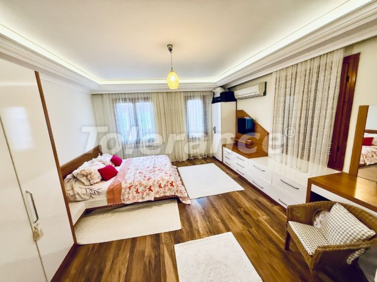 Appartement in Konyaaltı, Antalya zeezicht - onroerend goed kopen in Turkije - 140778