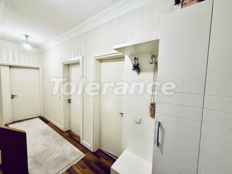 Appartement in Konyaaltı, Antalya zeezicht - onroerend goed kopen in Turkije - 140781