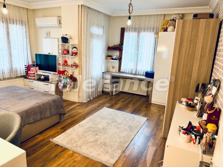 Appartement in Konyaaltı, Antalya zeezicht - onroerend goed kopen in Turkije - 140782