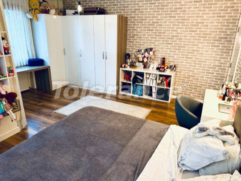 Appartement in Konyaaltı, Antalya zeezicht - onroerend goed kopen in Turkije - 140784