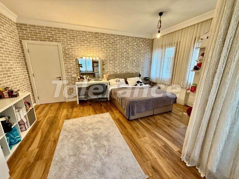 Appartement in Konyaaltı, Antalya zeezicht - onroerend goed kopen in Turkije - 140785
