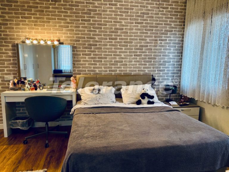 Appartement in Konyaaltı, Antalya zeezicht - onroerend goed kopen in Turkije - 140787