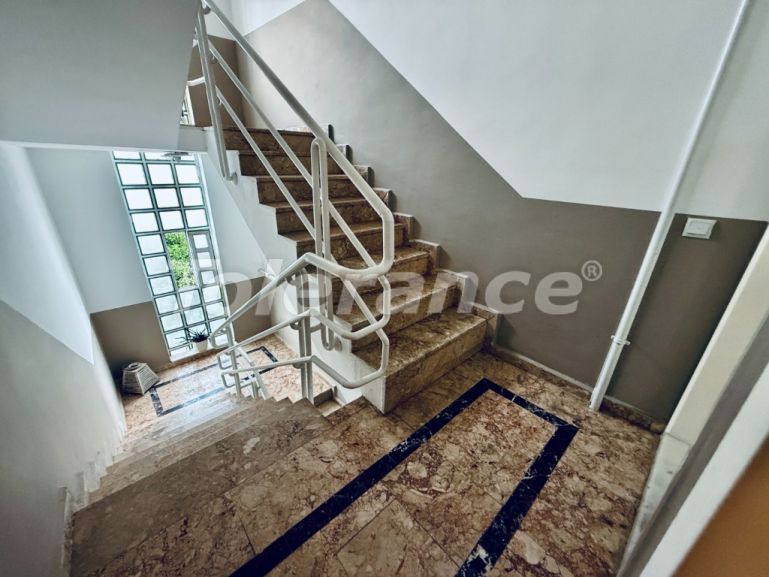 Appartement in Konyaaltı, Antalya zeezicht - onroerend goed kopen in Turkije - 140788