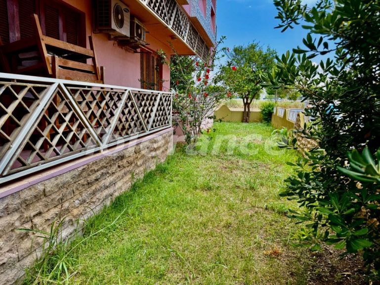 Appartement in Konyaaltı, Antalya zeezicht - onroerend goed kopen in Turkije - 140793