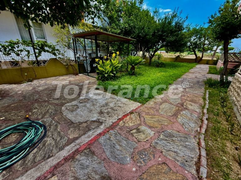 Appartement in Konyaaltı, Antalya zeezicht - onroerend goed kopen in Turkije - 140794