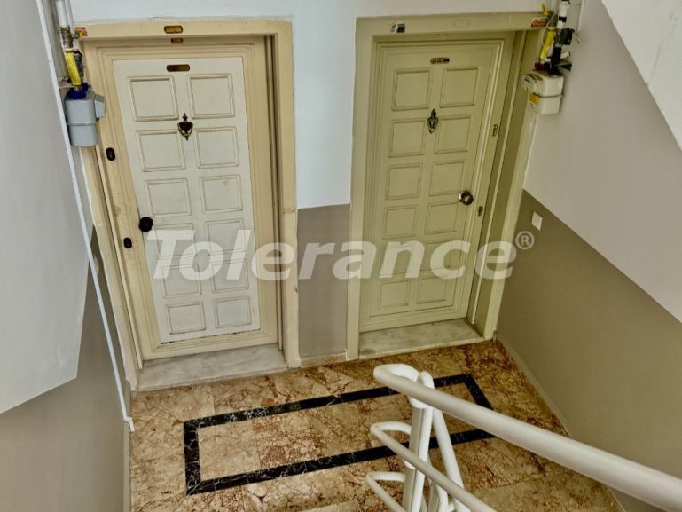 Appartement in Konyaaltı, Antalya zeezicht - onroerend goed kopen in Turkije - 140795