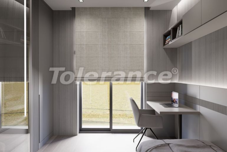 Appartement du développeur еn Konyaaltı, Antalya piscine versement - acheter un bien immobilier en Turquie - 141146