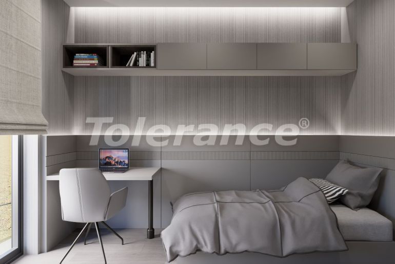 Appartement du développeur еn Konyaaltı, Antalya piscine versement - acheter un bien immobilier en Turquie - 141149