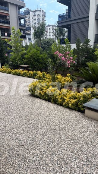 Appartement in Konyaaltı, Antalya zwembad - onroerend goed kopen in Turkije - 141153