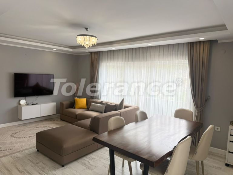 Appartement in Konyaaltı, Antalya zwembad - onroerend goed kopen in Turkije - 141156